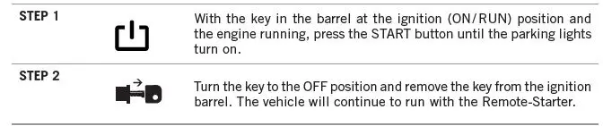 FORTIN-RM441-Security-System-Remote-Car-Starter-FIG-9