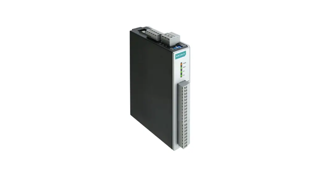 Moxa Iologik R1200 Series Universal Controllers And I-os Installation Guide Moxa Iologik R1200 Series Universal Controllers And I-os Installation Guide