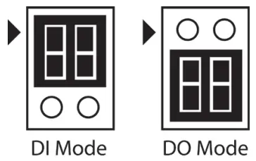 MOXA ioLogik R1200 Series Universal Controllers and I Os - configuration