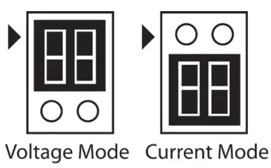 MOXA ioLogik R1200 Series Universal Controllers and I Os - mode configuration