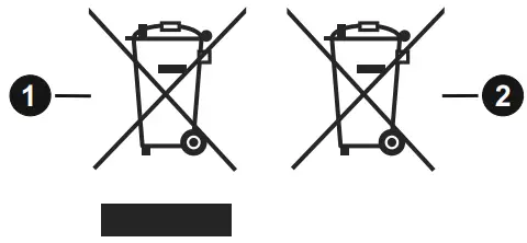 JVC LT 50VAQ8135 Smart LED TV - icon 3