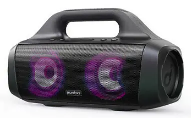 soundcore A3126 Select Pro Bluetooth Speaker Product