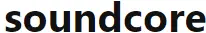soundcore Logo