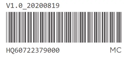 Lenovo TB J606F P11 Smart Tablet - bar