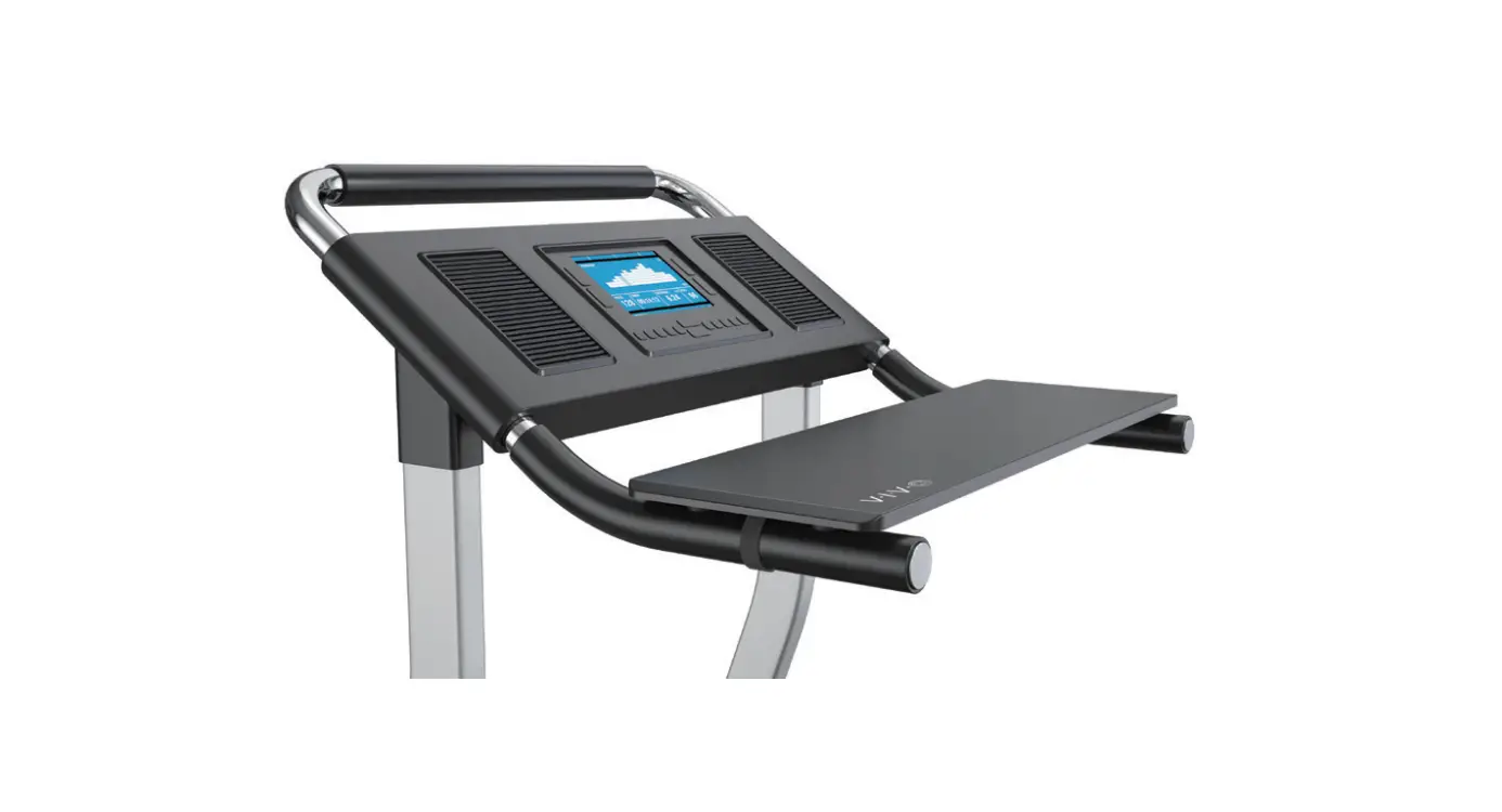 V I V O Stand-tdml2 Universal Laptop Desk For Treadmill Instruction Manual