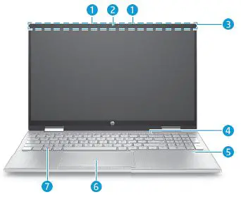 REALTEK RTL8852AE Combo Module 2