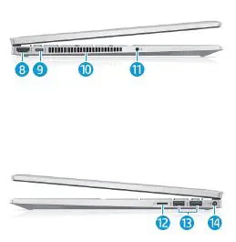 REALTEK RTL8852AE Combo Module 3