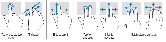 REALTEK RTL8852AE Combo Module 6