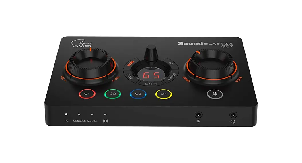 Creative Sb1850 Sound Blaster Gaming Dac And Amp Instruction Manual Creative Sb1850 Sound Blaster Gaming Dac And Amp Instruction Manual