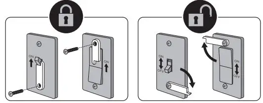JASCO ZW7105 60W Equivalent Smart LED Bulb 4