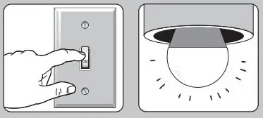 JASCO ZW7105 60W Equivalent Smart LED Bulb 5