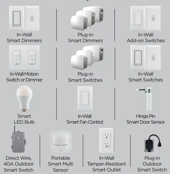 JASCO ZW7105 60W Equivalent Smart LED Bulb 6