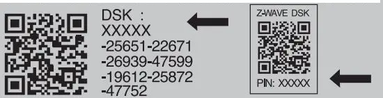 JASCO ZW7105 60W Equivalent Smart LED Bulb 7
