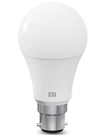 JASCO ZW7105 60W Equivalent Smart LED Bulb