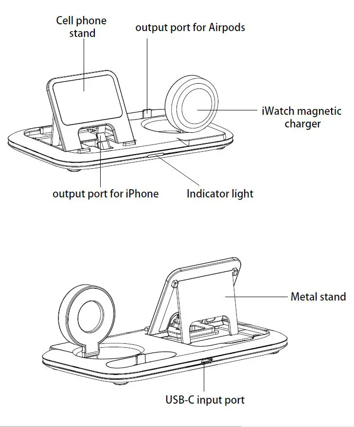 Chargers-RNY-X23-BL-3-in-1-Charging-Station-1