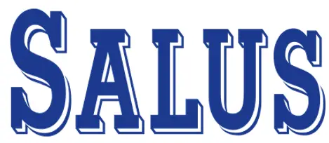 SALUS - logo