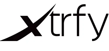 Xtrfy logo