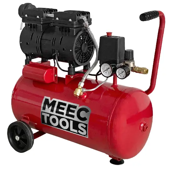 MEEC-TOOLS 016453 241-Compressor-