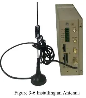 Inhand InGateway902 Edge Computing - Figure 3-6