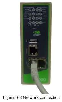 Inhand InGateway902 Edge Computing - Figure 3-8