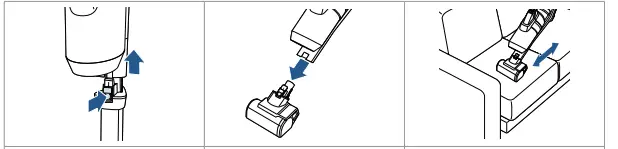 BISSELL-Series-3178-Iconpet-Turbo-Cordless-Vacuum-Cleaner-FIG-10
