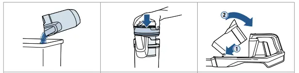 BISSELL-Series-3178-Iconpet-Turbo-Cordless-Vacuum-Cleaner-FIG-12