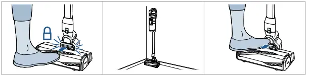 BISSELL-Series-3178-Iconpet-Turbo-Cordless-Vacuum-Cleaner-FIG-9