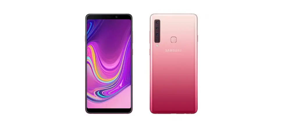 Samsung Galaxy A9 Smartphone User Manual Samsung Galaxy A9 Smartphone User Manual