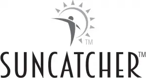 SUNCATCHER logo