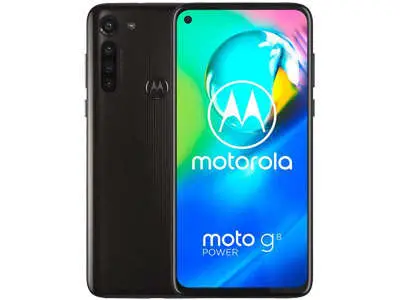 Moto G8 Power User Manual