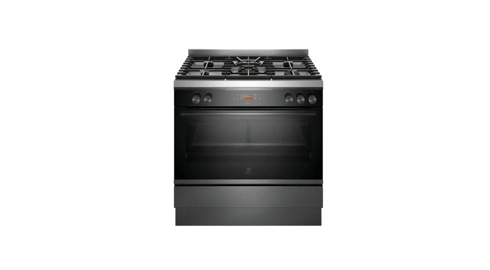 Electrolux Efep916dse 90cm Ultimatetaste 900 Dual Fuel Freestanding Cooker User Guide