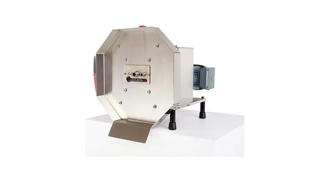 Centurionpro Hp1 Bucking Machine Owner's Manual