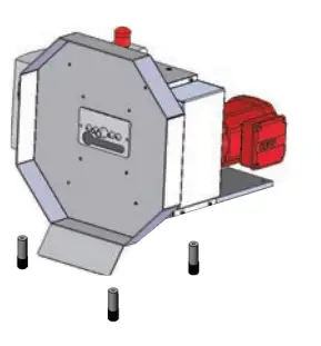 CENTURIONPRO HP1 Bucking Machine - fig4