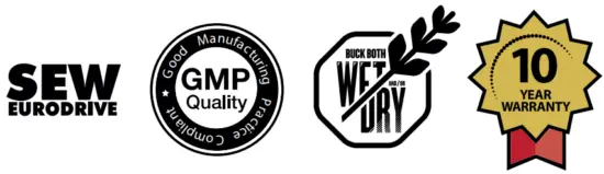 CENTURIONPRO HP1 Bucking Machine - icon1