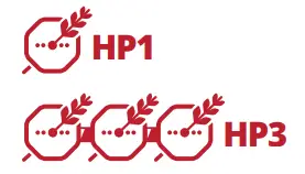 CENTURIONPRO HP1 Bucking Machine - icon11