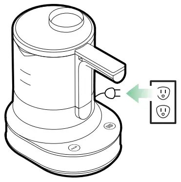 Chefman RJ13 4 AFC SERIES Auto FOOD processor - 10