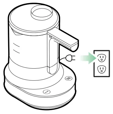 Chefman RJ13 4 AFC SERIES Auto FOOD processor - 6