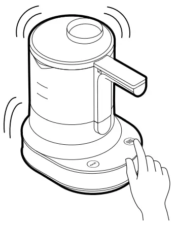 Chefman RJ13 4 AFC SERIES Auto FOOD processor - 7