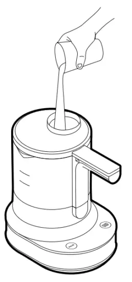 Chefman RJ13 4 AFC SERIES Auto FOOD processor - 8