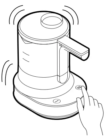 Chefman RJ13 4 AFC SERIES Auto FOOD processor - 9