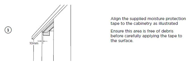 FISHER PAYKEL DD60DTX6HI Integrated Double DishDrawer Dishwasher 10