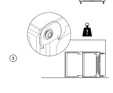 FISHER PAYKEL DD60DTX6HI Integrated Double DishDrawer Dishwasher 14