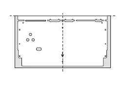 FISHER PAYKEL DD60DTX6HI Integrated Double DishDrawer Dishwasher 19
