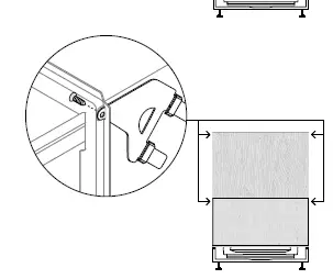 FISHER PAYKEL DD60DTX6HI Integrated Double DishDrawer Dishwasher 21 - Copy