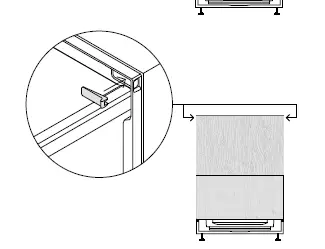 FISHER PAYKEL DD60DTX6HI Integrated Double DishDrawer Dishwasher 22 - Copy