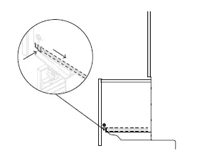 FISHER PAYKEL DD60DTX6HI Integrated Double DishDrawer Dishwasher 24