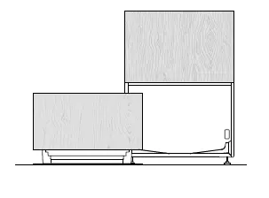 FISHER PAYKEL DD60DTX6HI Integrated Double DishDrawer Dishwasher 25 - Copy
