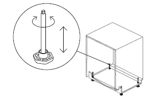 FISHER PAYKEL DD60DTX6HI Integrated Double DishDrawer Dishwasher 26 - Copy