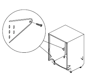 FISHER PAYKEL DD60DTX6HI Integrated Double DishDrawer Dishwasher 28 - Copy