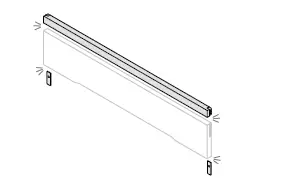 FISHER PAYKEL DD60DTX6HI Integrated Double DishDrawer Dishwasher 34 - Copy